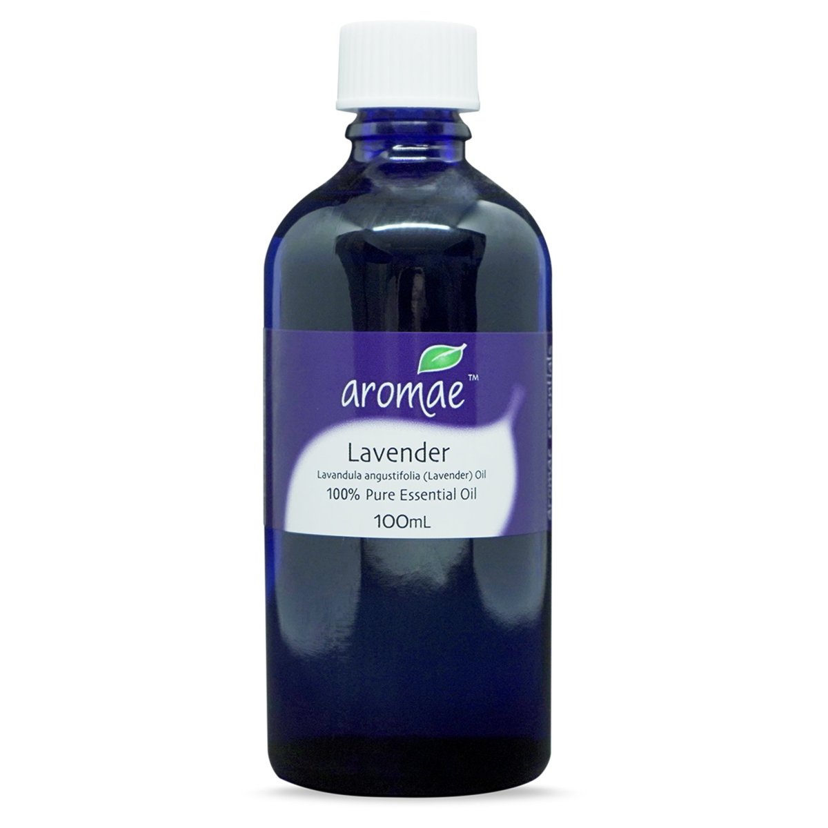 Lavender (French) - Aromae Essentials