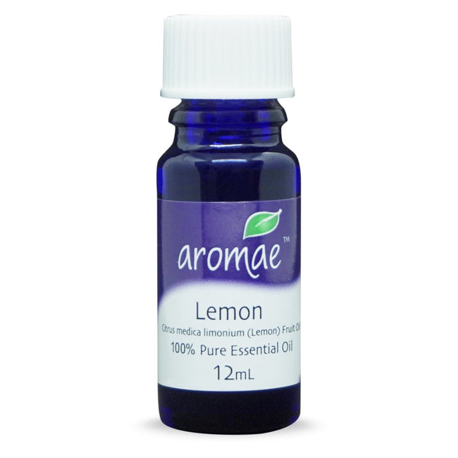 Lemon - Aromae Essentials