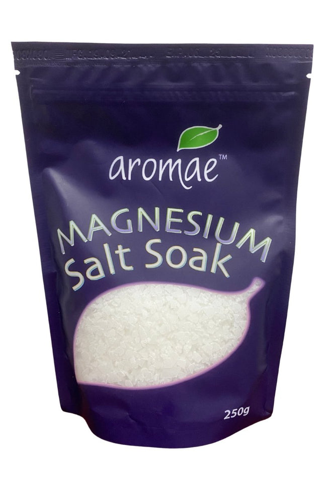 Magnesium Salt Soak - Aromae Essentials