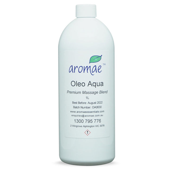 Oleo-Aqua - Aromae Essentials