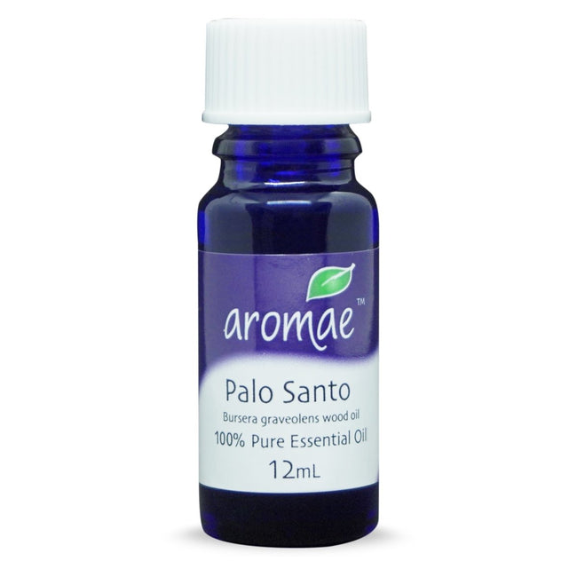 Palo Santo - Aromae Essentials