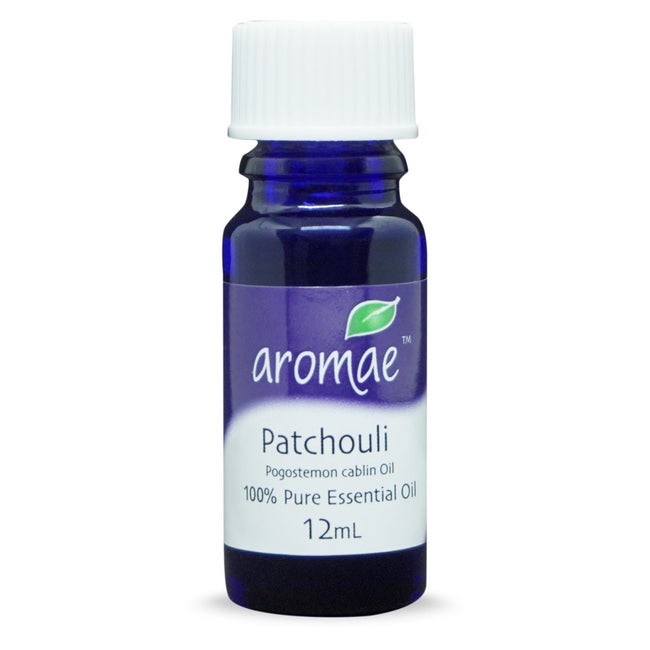 Patchouli - Aromae Essentials