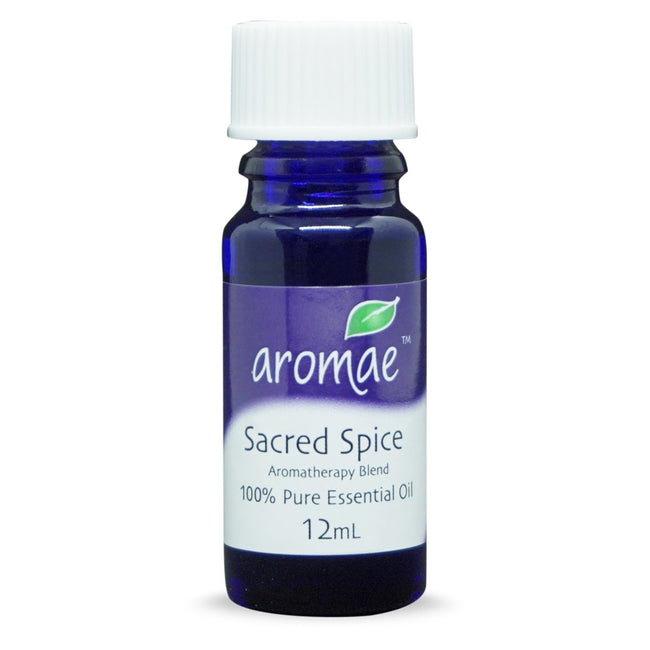 Sacred Spice - Aromae Essentials
