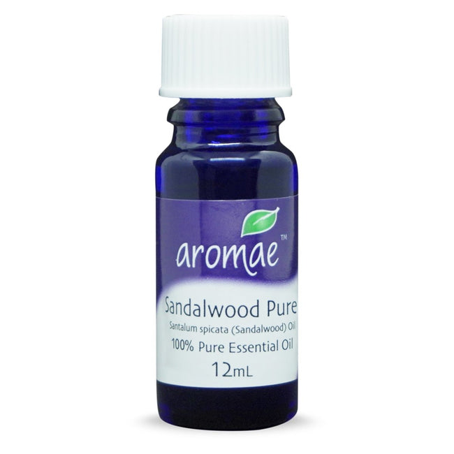Sandalwood Pure - Aromae Essentials