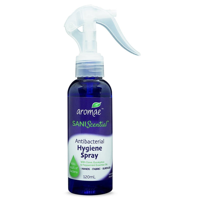 SANIScential Hygiene Spray - Aromae Essentials