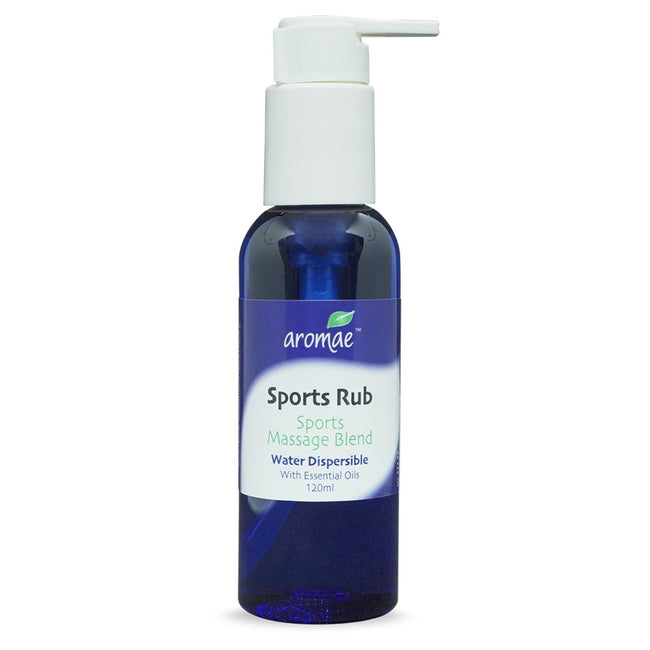 Sportsrub Massage Blend - Aromae Essentials