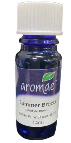 Summer Breeze - Aromae Essentials