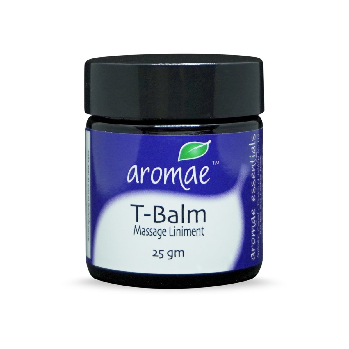 T-Balm - Aromae Essentials