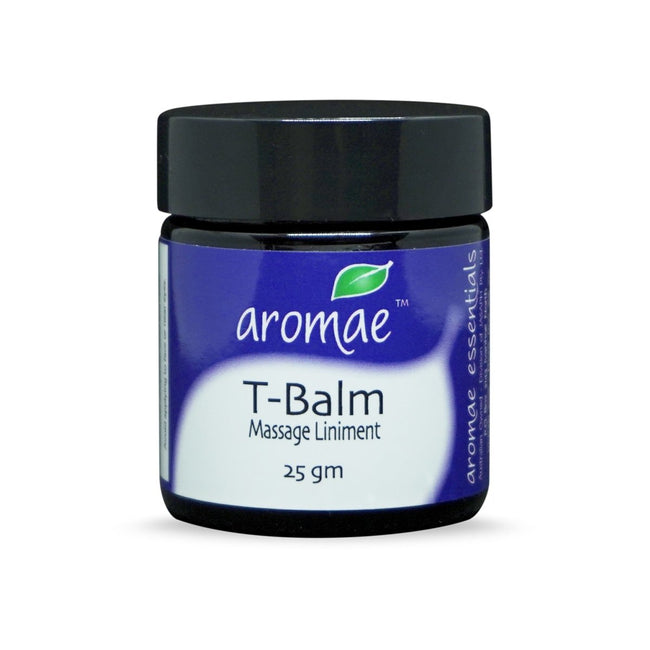 T-Balm - Aromae Essentials